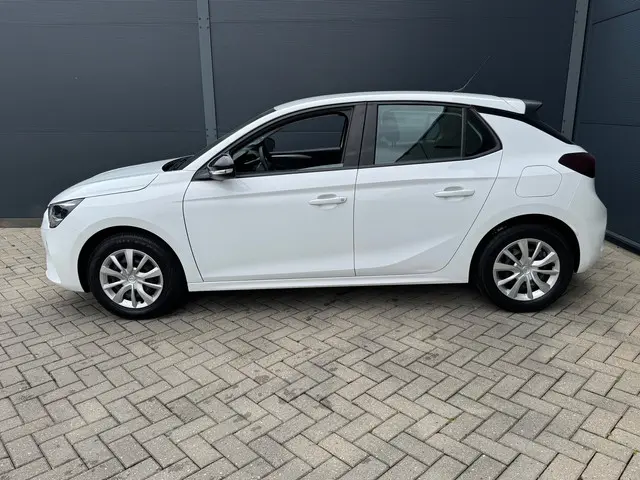 Opel Corsa 1.2 Facelift /Pdc 2022 Benzine 9