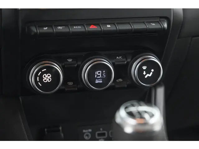 Renault Captur TCe 100 Intens 2021 Benzine 41