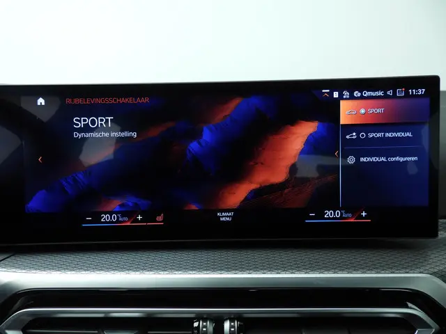 BMW i4 Gran Coupe eDrive40 84 kWh 2022 Elektrisch 35