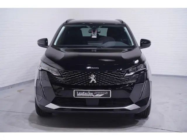 Peugeot 5008 1.5 HDI 2022 Diesel 7
