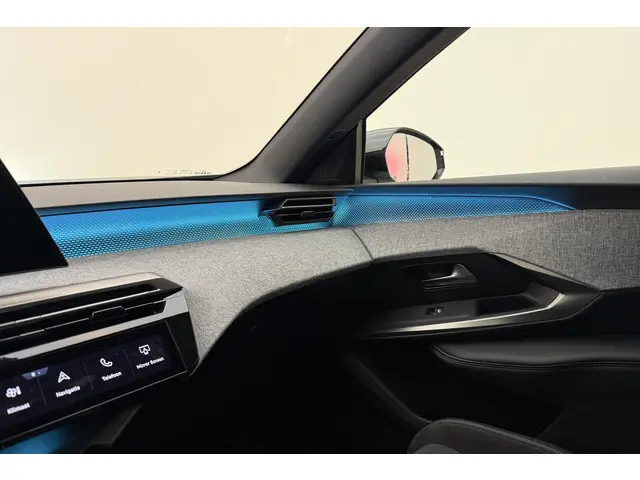 Peugeot e-5008 GT Avantage 73 kWh 2025 Elektrisch 28