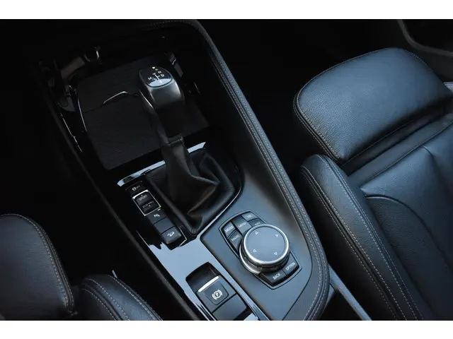 BMW X1 xDrive25i 2016 Benzine 35