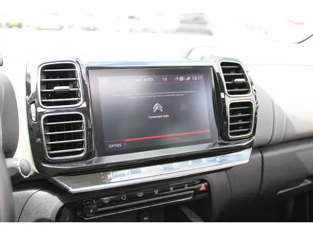 Citroën C5 Aircross 1.2 PureTech Shine 2021 Benzine 22