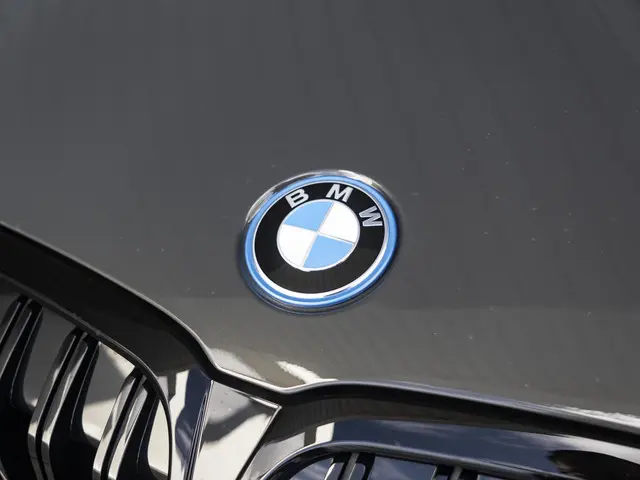 BMW 3 Serie Touring 330e 2026 Hybride Benzine 17