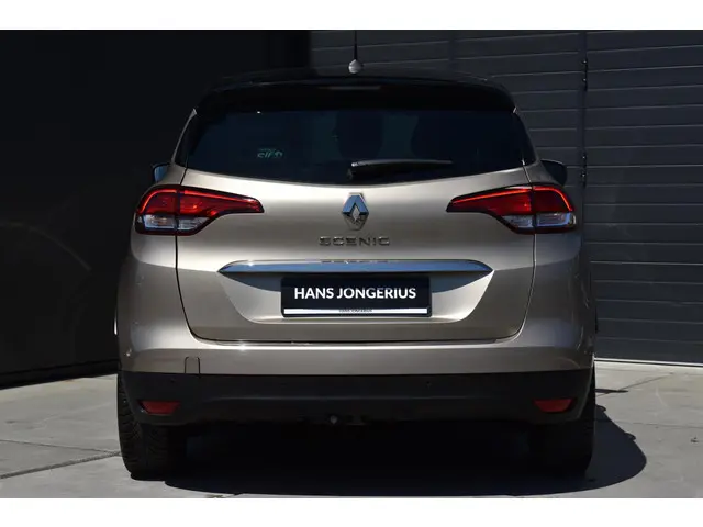 Renault Scénic TCe 140 EDC Bose 2019 Benzine 7
