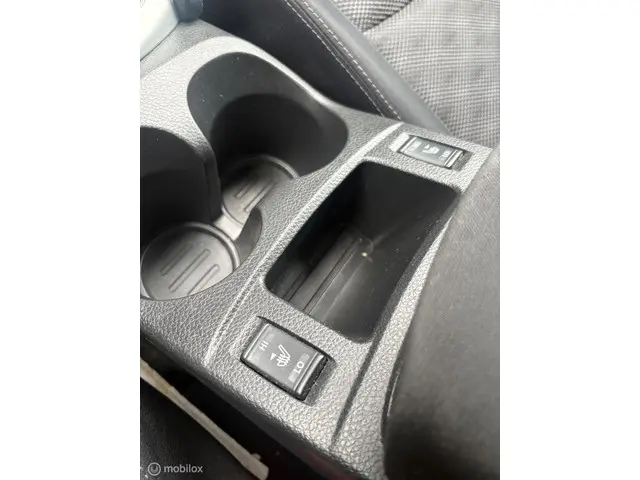 Nissan QASHQAI 1.2 Acenta 2015 Benzine 17