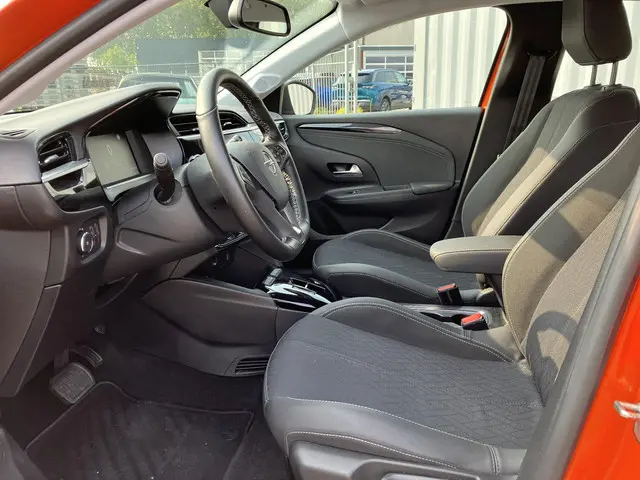 Opel Corsa-e Elegance 50 kWh 2022 Elektrisch 11