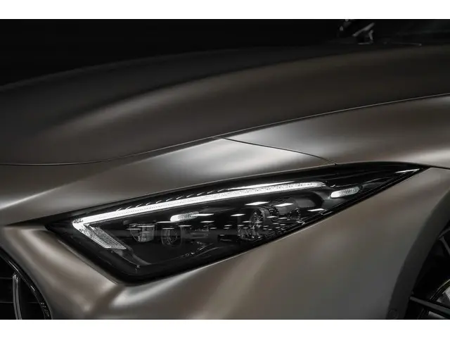 Mercedes-Benz SL Roadster AMG 63 4MATIC+ 2022 Benzine 9
