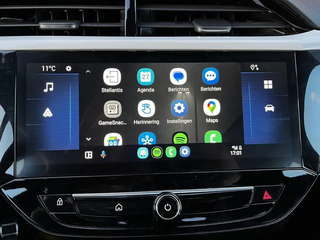 Opel Corsa 1.2 Turbo Automaat GS Line 2024 Benzine 34