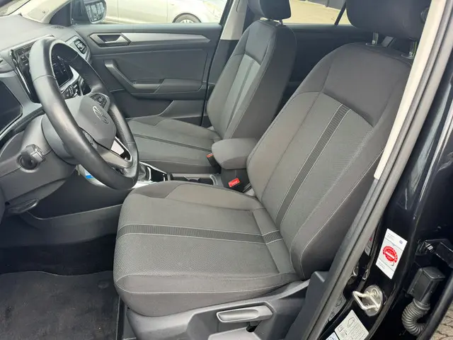 Volkswagen T-Roc 1.5 TSI Style 2022 Benzine 18