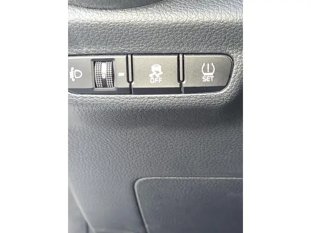 Kia Picanto 1.0 DPi dynamic line 2024 Benzine 15