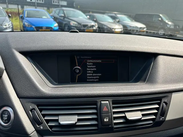BMW X1 SDrive20i Business AUTOMAAT 2012 Benzine 13
