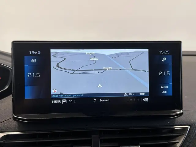 Peugeot 5008 1.2 Aut. PureTech Allure Pack 2022 Benzine 29