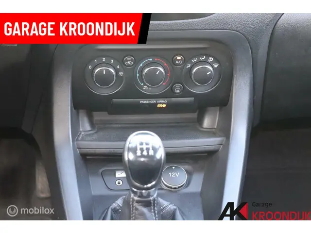 Ford Ka Ka+ 1.2 Trend Ultimate/ 52.000KM / AIRCO / 2016 Benzine 35