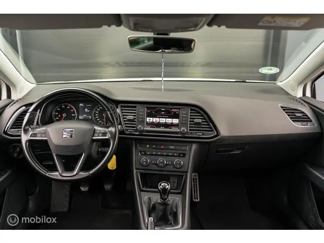 SEAT Leon Sportstourer ST 1.2 TSI Style 2017 Benzine 36