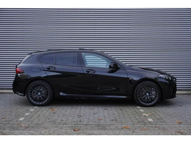 BMW 1 Serie 3