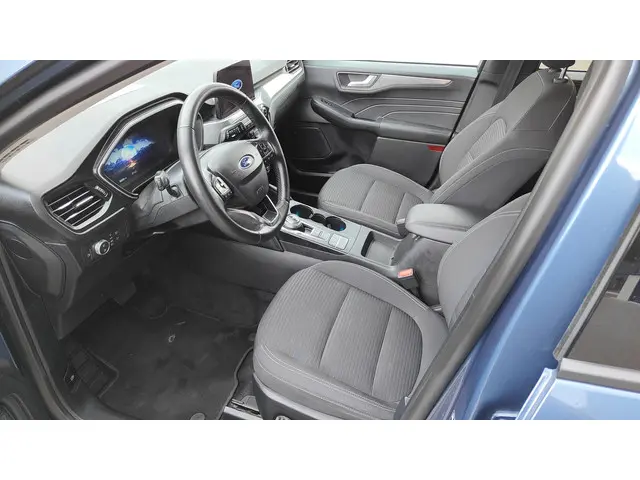 Ford Kuga 2.5 PHEV Titanium 2022 Hybride Benzine 10