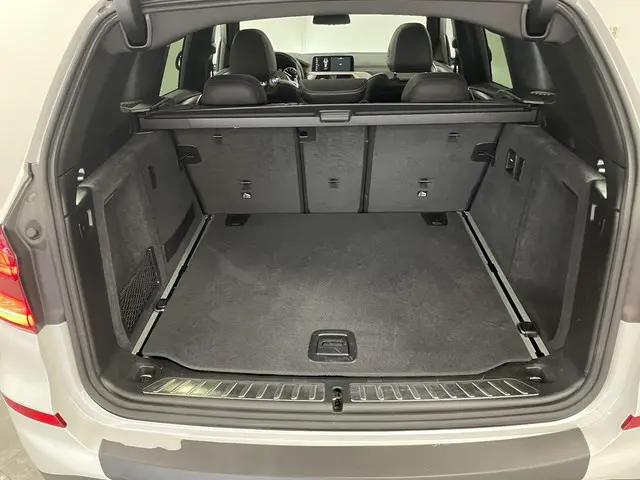 BMW X3 xDrive20i High Executive 2019 Benzine 15