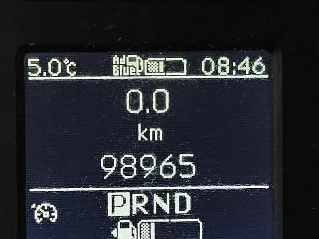 Mercedes-Benz Sprinter 319 2020 Diesel 9