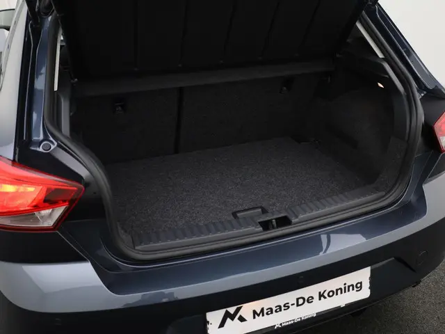 SEAT Ibiza 1.0 EcoTSI/95PK Style 2024 Benzine 17