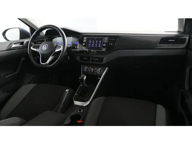 Volkswagen Taigo 1.0 TSI 95pk Life 2024 Benzine 19