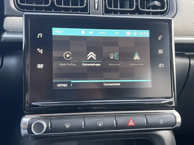 Citroën C3 1.2 PureTech S&S Shine 2019 Benzine 16