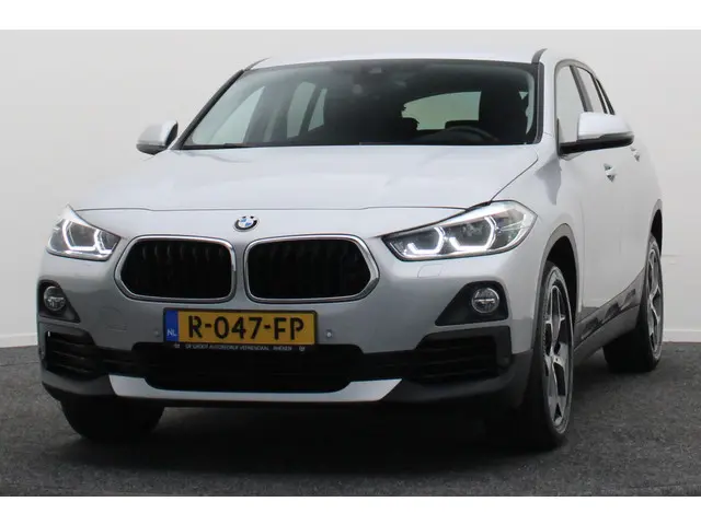 BMW X2 sDrive20i High Executive Automaat 2019 Benzine 23