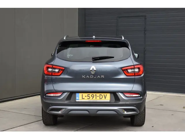Renault Kadjar TCe 140 EDC Intens 2018 Benzine 7