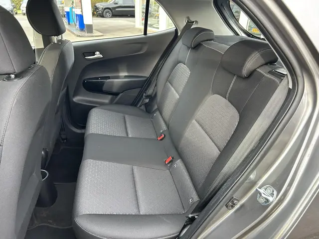 Kia Picanto 1.0 DPi DynamicLine 2022 Benzine 10