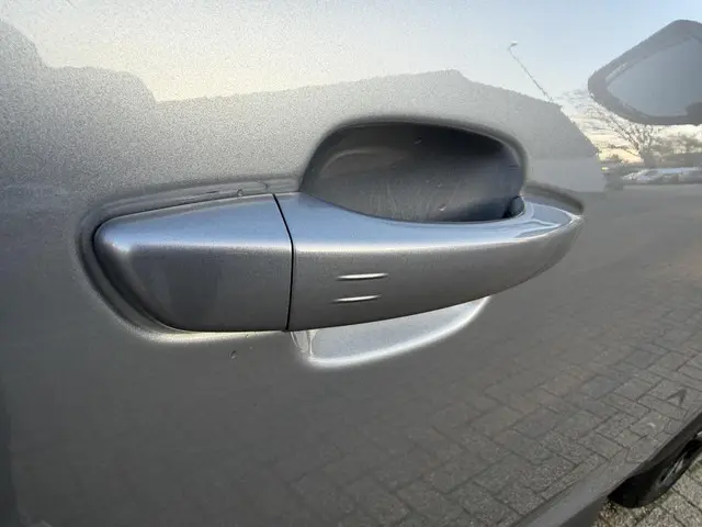 Citroën C5 Aircross 1.2 Turbo 130PK Feel 2022 Benzine 21