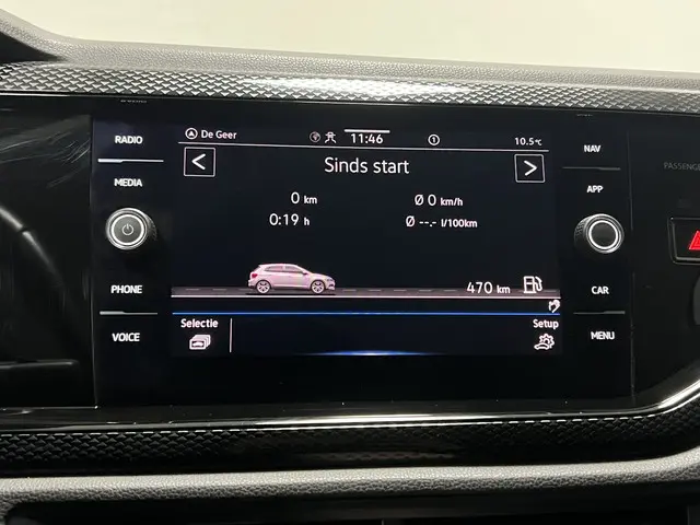 Volkswagen Polo 1.0 TSI Life Business 2022 Benzine 25