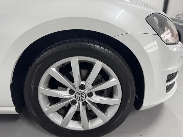 Volkswagen Golf 1.4 TSI ACT Highline 2013 Benzine 17