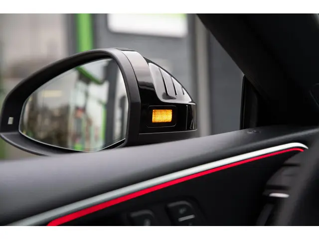 Audi RS5 Sportback 2.9 TFSI quattro 2019 Benzine 44