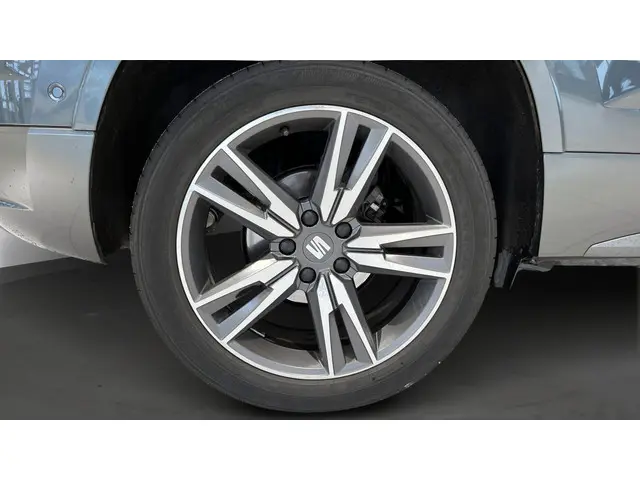 SEAT Ateca 1.5 TSI FR Business Intense 2021 Benzine 11