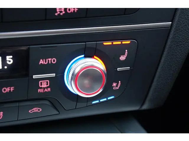 Audi S6 4.0 TFSI S6 quattro Pro Line Plus 2012 Benzine 60