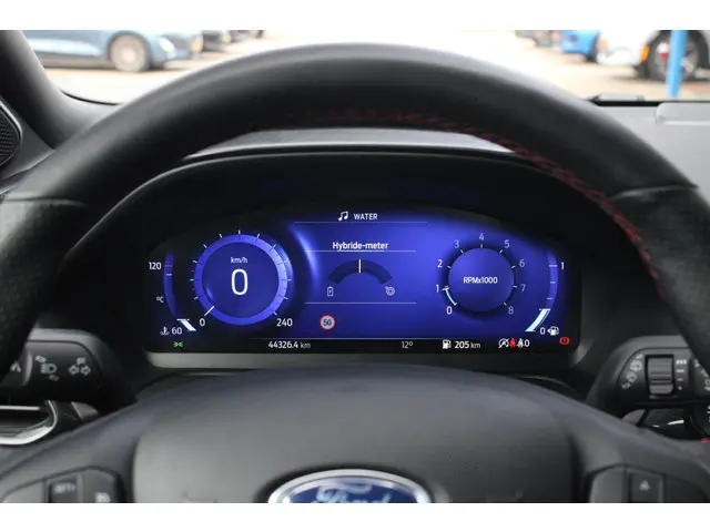 Ford Puma 1.0 EcoBoost Hybrid ST-Line 2020 Benzine 25