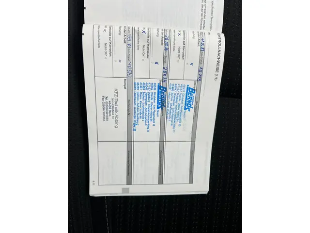 Renault Mégane 1.2 TCe Zen 2016 Benzine 19