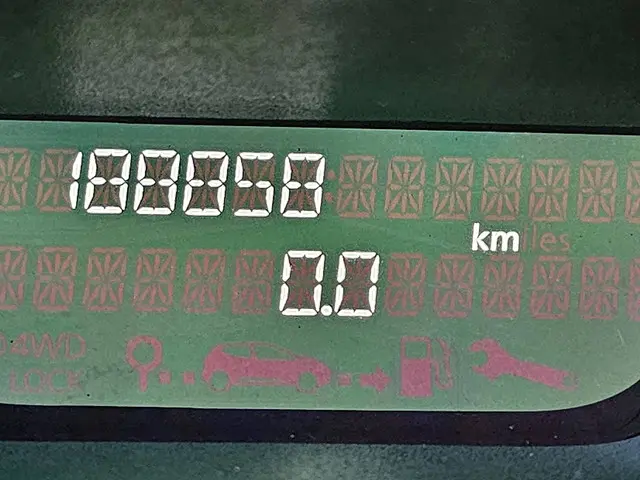 Opel Vivaro 1.6 2016 Diesel 9