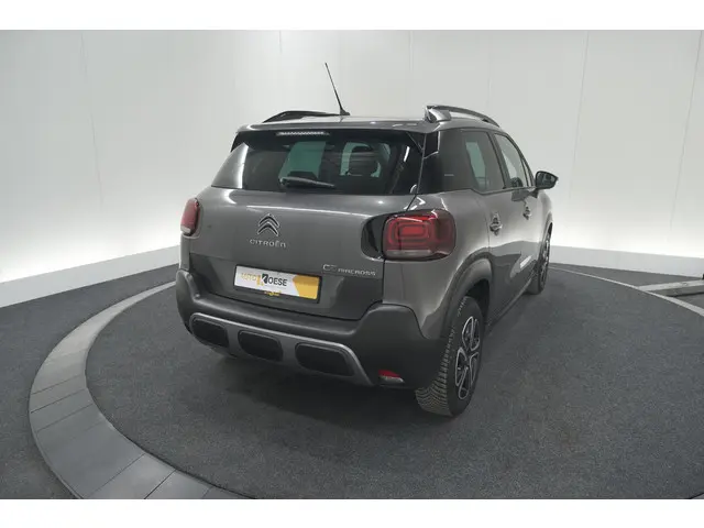 Citroën C3 Aircross PureTech 110 Feel 2022 Benzine 53