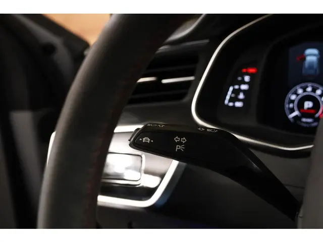 Audi RS6 A6 Avant TFSI quattro 2020 Benzine 39