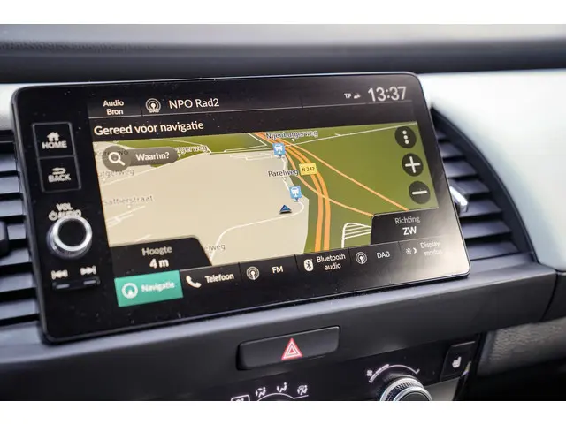 Honda Jazz 1.5i e:HEV EXECUTIVE 2022 Hybride Benzine 6