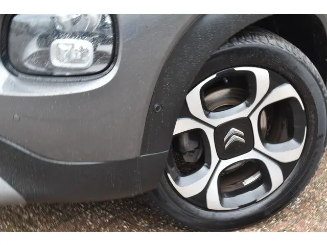 Citroën C3 Aircross PureTech 110 Shine 2020 Benzine 22