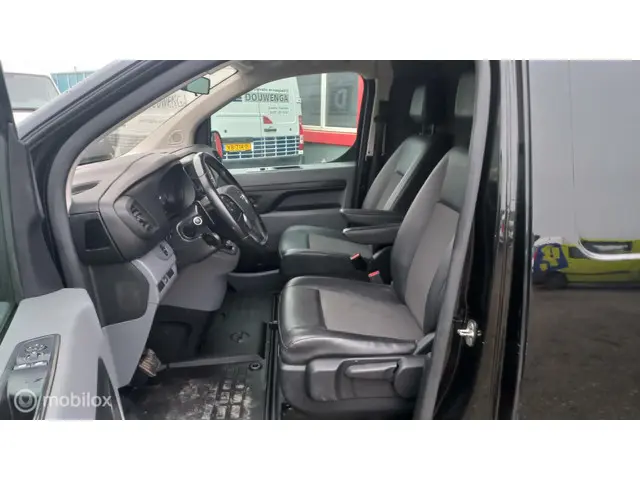 Opel Vivaro bestel 2.0 CDTI L3H1 Innovation 2020 Diesel 13