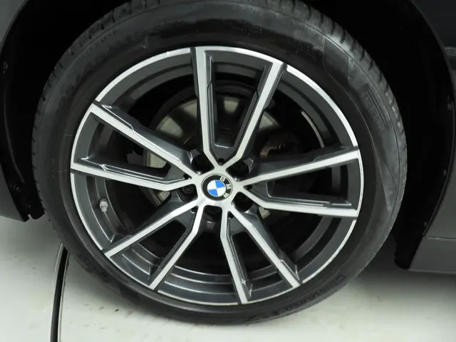 BMW 3 Serie 320i 2023 Benzine 45