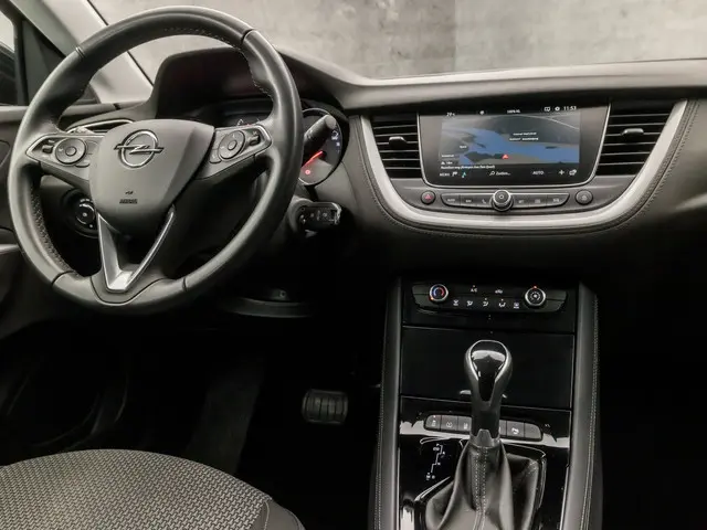 Opel Grandland X 1.2 Turbo Sport 2021 Benzine 7