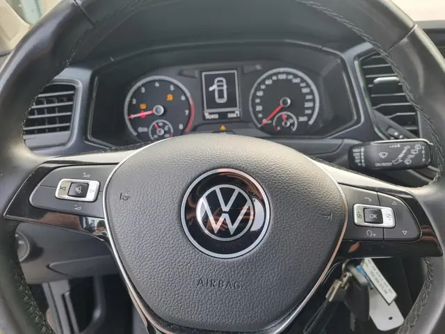 Volkswagen T-Roc 1.0 TSI 2018 Benzine 18