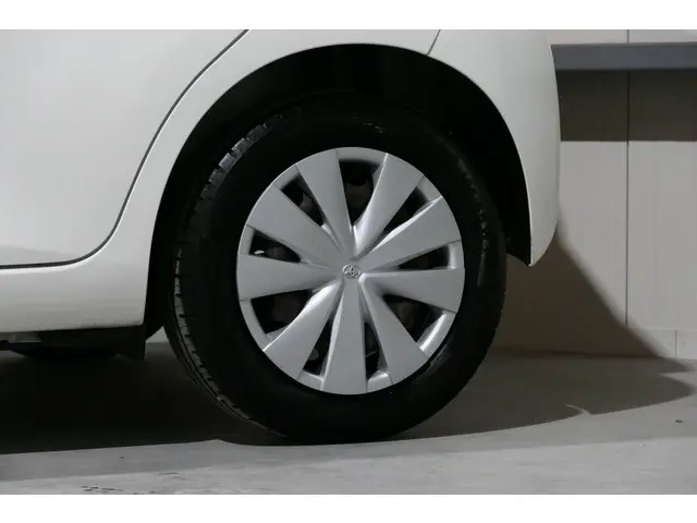 Toyota Aygo 1.0 VVT-i x-fun 2021 Benzine 37