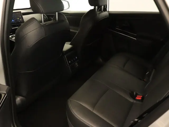 Toyota bZ4X Premium 71 kWh 2024 Elektrisch 10