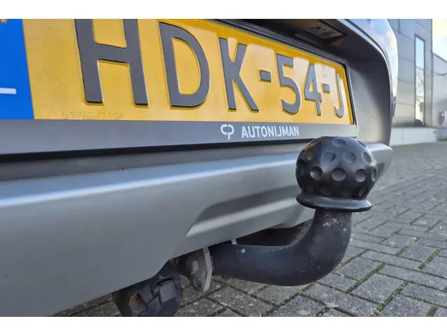 Dacia Sandero Stepway 0.9 TCe 2020 Benzine 42