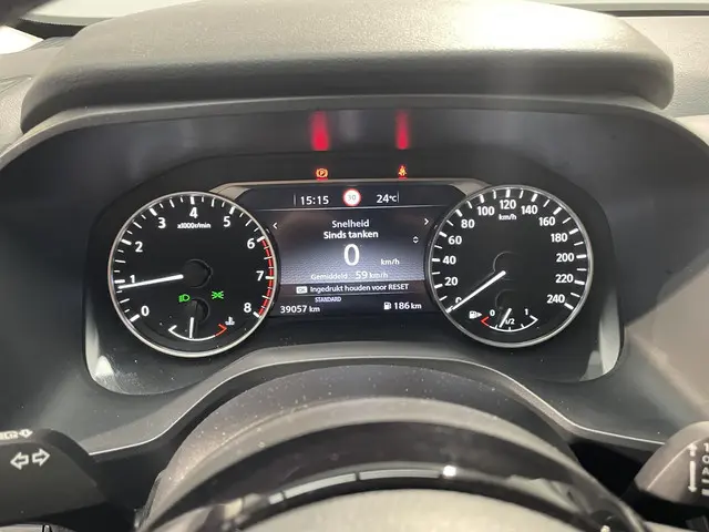 Nissan QASHQAI 1.3 MHEV N-Style 2022 Benzine 4